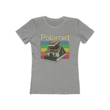 Polaroid SX-70 1972 Vintage Women's T-Shirt