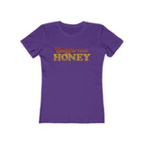 California Honey 1982 Vintage Women's T-Shirt