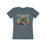 Polaroid SX-70 1972 Vintage Women's T-Shirt