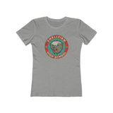 Swellview High School 2014 Vintage Women's T-Shirt