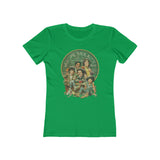Welcome Back, Kotter 1975 Vintage Women's T-Shirt
