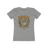 WKRP Turkey Drop 1978 Vintage Women's T-Shirt