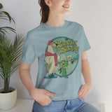 Breezly and Sneezly 1964 Vintage Men's T-Shirt