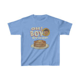 Oh! Boy Syrup 1956 Vintage Kid's T-Shirt