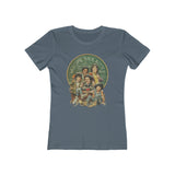 Welcome Back, Kotter 1975 Vintage Women's T-Shirt