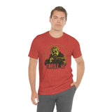 Night of the Creeps Thrill Me 1986 Vintage Men's T-Shirt