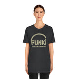 Funki the Fun Company 2023 Vintage Men's T-Shirt