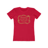 Wang's Noodle House 1968 Vintage Women's T-Shirt