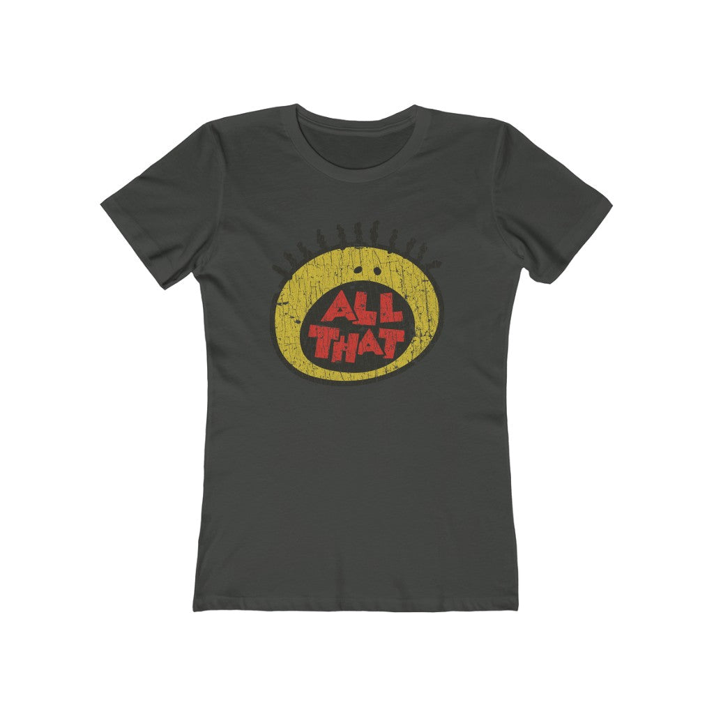 All That 1994 Vintage Women's T-Shirt