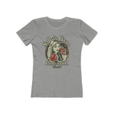 Sally’s Gym 1987 Vintage Women's T-Shirt