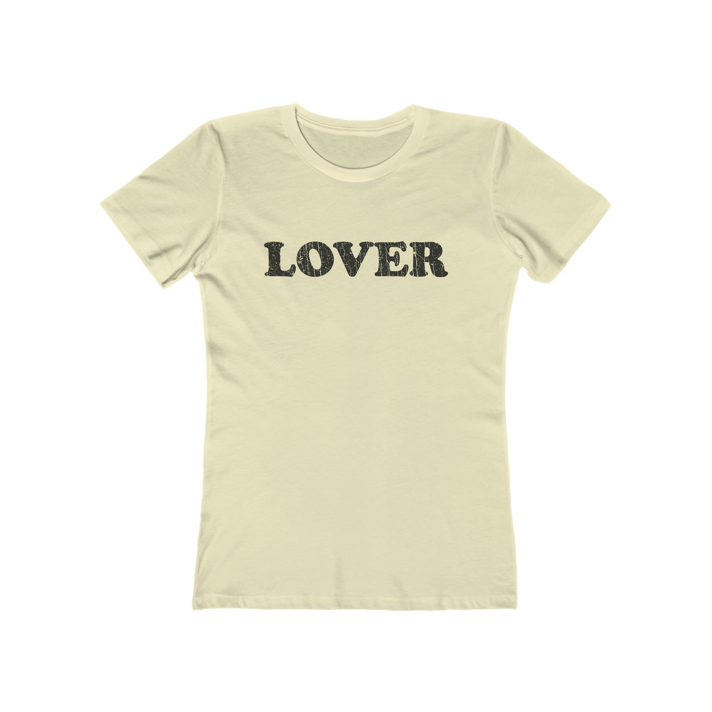 Lover 1969 Vintage Women's T-Shirt