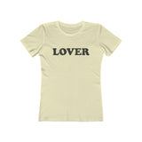 Lover 1969 Vintage Women's T-Shirt