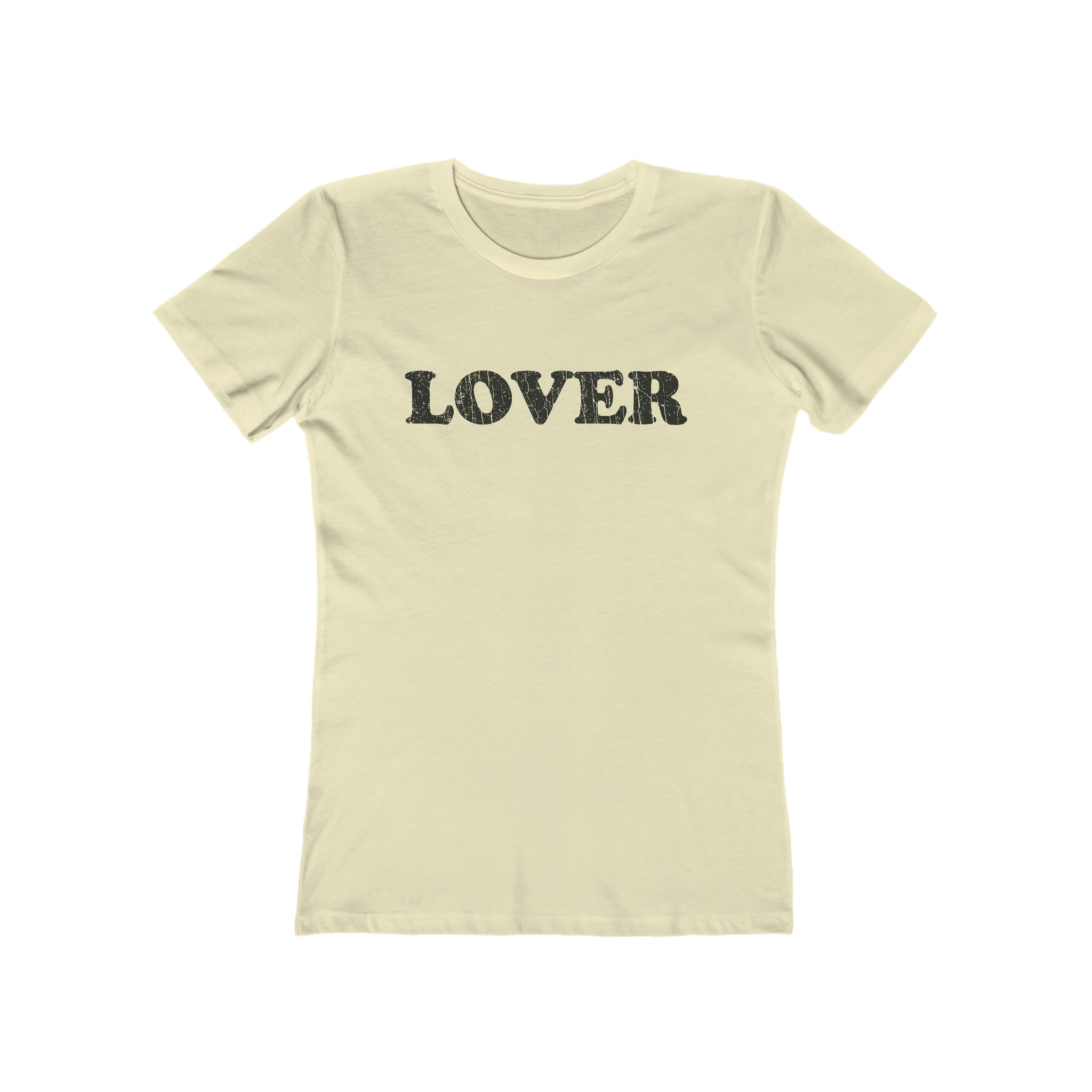 Lover 1969 Vintage Women's T-Shirt
