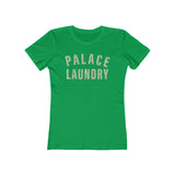 Palace Laundry 1972 Vintage Women's T-Shirt
