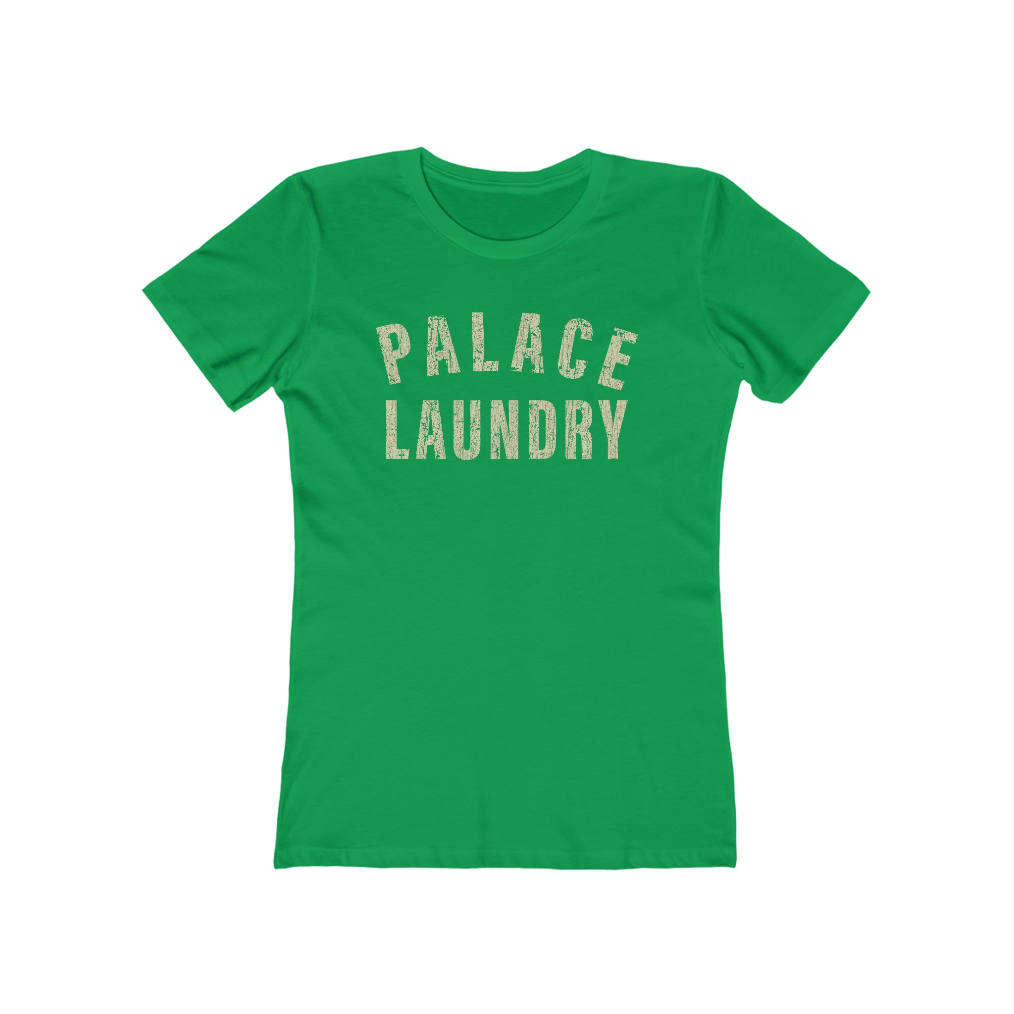 Palace Laundry 1972 Vintage Women's T-Shirt