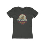 Elsinore Beer 1983 Vintage Women's T-Shirt