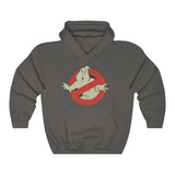 Ghostbusters 1984 Original Vintage Men's Hoodie