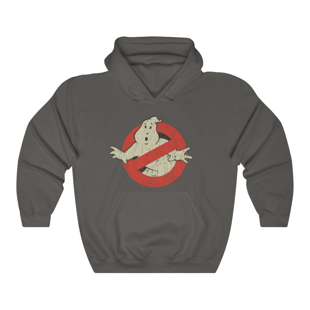 Ghostbusters 1984 Original Vintage Men's Hoodie