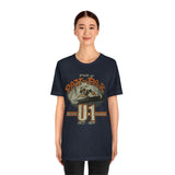 Pay 'N Pack U-1 1973 Vintage Men's T-Shirt