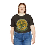 Do Yourself a Favor, Smoke a Joint 1978 T-Shirt Vintage Men’s T-Shirt