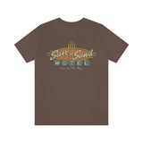 Sun ‘n Sand Motel 1952 Vintage Men's T-Shirt
