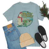Breezly and Sneezly 1964 Vintage Men's T-Shirt