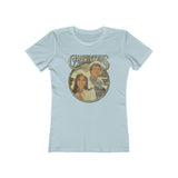 Carpenters 1971  Vintage Women's T-Shirt