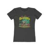 The Biskitts 1983 Vintage Women's T-Shirt