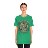 Gaylord Nutting Co. 1889 Vintage Men's T-Shirt
