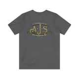 A. J. Stevens & Co. Ltd. 1909 Vintage Men's T-Shirt
