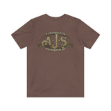 A. J. Stevens & Co. Ltd. 1909 Vintage Men's T-Shirt