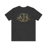 A. J. Stevens & Co. Ltd. 1909 Vintage Men's T-Shirt