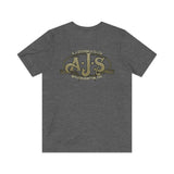 A. J. Stevens & Co. Ltd. 1909 Vintage Men's T-Shirt