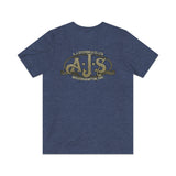 A. J. Stevens & Co. Ltd. 1909 Vintage Men's T-Shirt