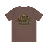 Al's Bar Los Angeles 1973 Vintage Men's T-Shirt