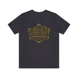 Al's Bar Los Angeles 1973 Vintage Men's T-Shirt