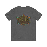 Al's Bar Los Angeles 1973 Vintage Men's T-Shirt