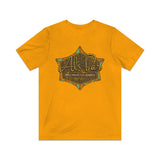 Al's Bar Los Angeles 1973 Vintage Men's T-Shirt