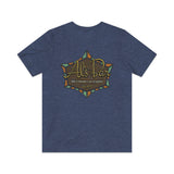 Al's Bar Los Angeles 1973 Vintage Men's T-Shirt