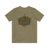 Al's Bar Los Angeles 1973 Vintage Men's T-Shirt