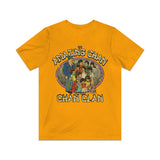 Amazing Chan and the Chan Clan 1972 Vintage Men’s T-Shirt