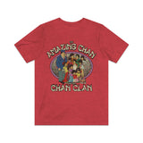 Amazing Chan and the Chan Clan 1972 Vintage Men’s T-Shirt
