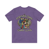 Amazing Chan and the Chan Clan 1972 Vintage Men’s T-Shirt