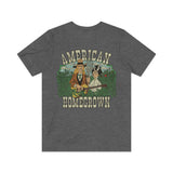 American Homegrown 1978 Vintage Men's T-Shirt