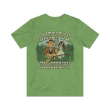 American Homegrown 1978 Vintage Men's T-Shirt