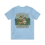 American Homegrown 1978 Vintage Men's T-Shirt