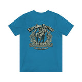 Eureka Downs 1903 Vintage Men's T-Shirt