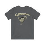 A&P Weeeeeo! 1971 Vintage Men's T-Shirt