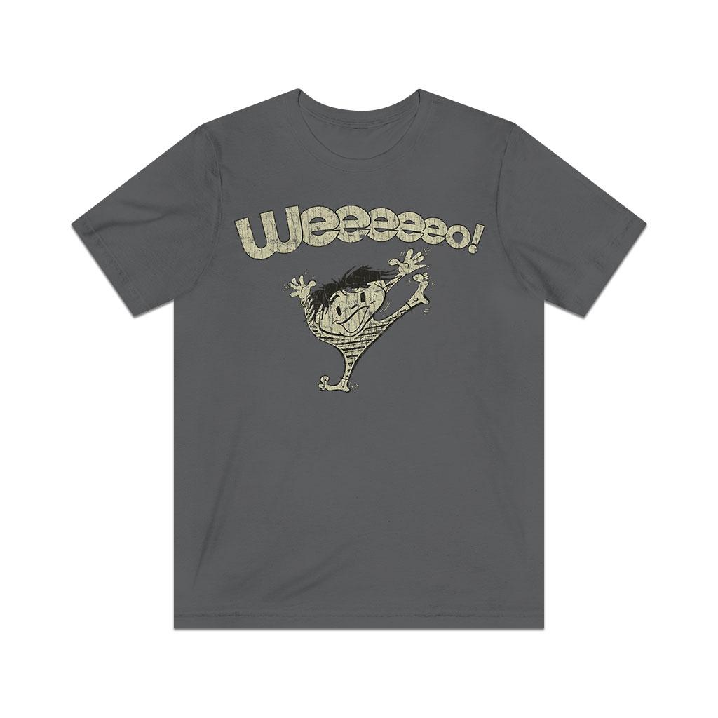 A&P Weeeeeo! 1971 Vintage Men's T-Shirt