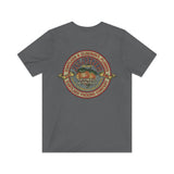 Alpine Oranges and Grapefruit 1930 Vintage Men's T-Shirt